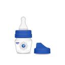 Wee Baby Baby Mini Biberon Evil-Eye en Plastique