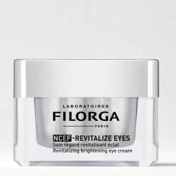Filorga Ncef Reverse Eyes Soin Regard Revitalisant Eclat