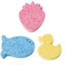 Baby Eponge de Bain