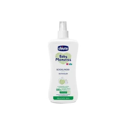 Chicco Baby Moments Kids Demelant Spray