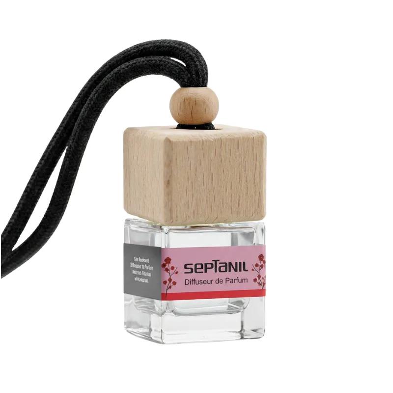 Septanil Diffuseur de Voiture Fleur de Chine