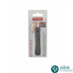 Titania Coupe Ongles Inox 9 cm 1090 53b