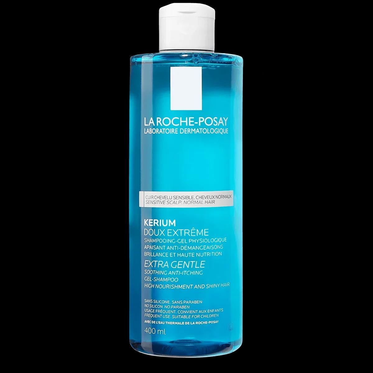 La Roche-Posay KERIUM SHAMPOOING GEL DOUX EXTREME