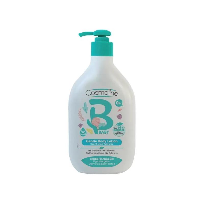 Cosmaline Bebe Lait de Corps