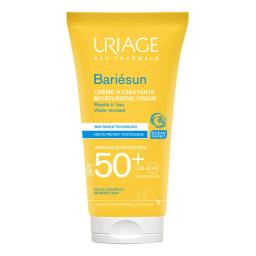 Uriage Ecran 50+ Bariesun Creme Hydratante