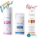 Rivaderm Trio Routine Eclat Eau Micellaire Éclaircissante