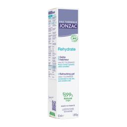 Jonzac REHYDRATE GELEE FRAICHEUR PEAU MIXTE A GRASSE