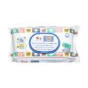Baby Lingettes B 72