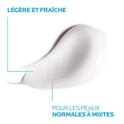 La Roche-Posay Hydraphase Ha Légère Crème Hydratante Visage