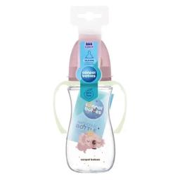 Canpol Babies Biberon Col Large Polypropylène Sleepy Koala