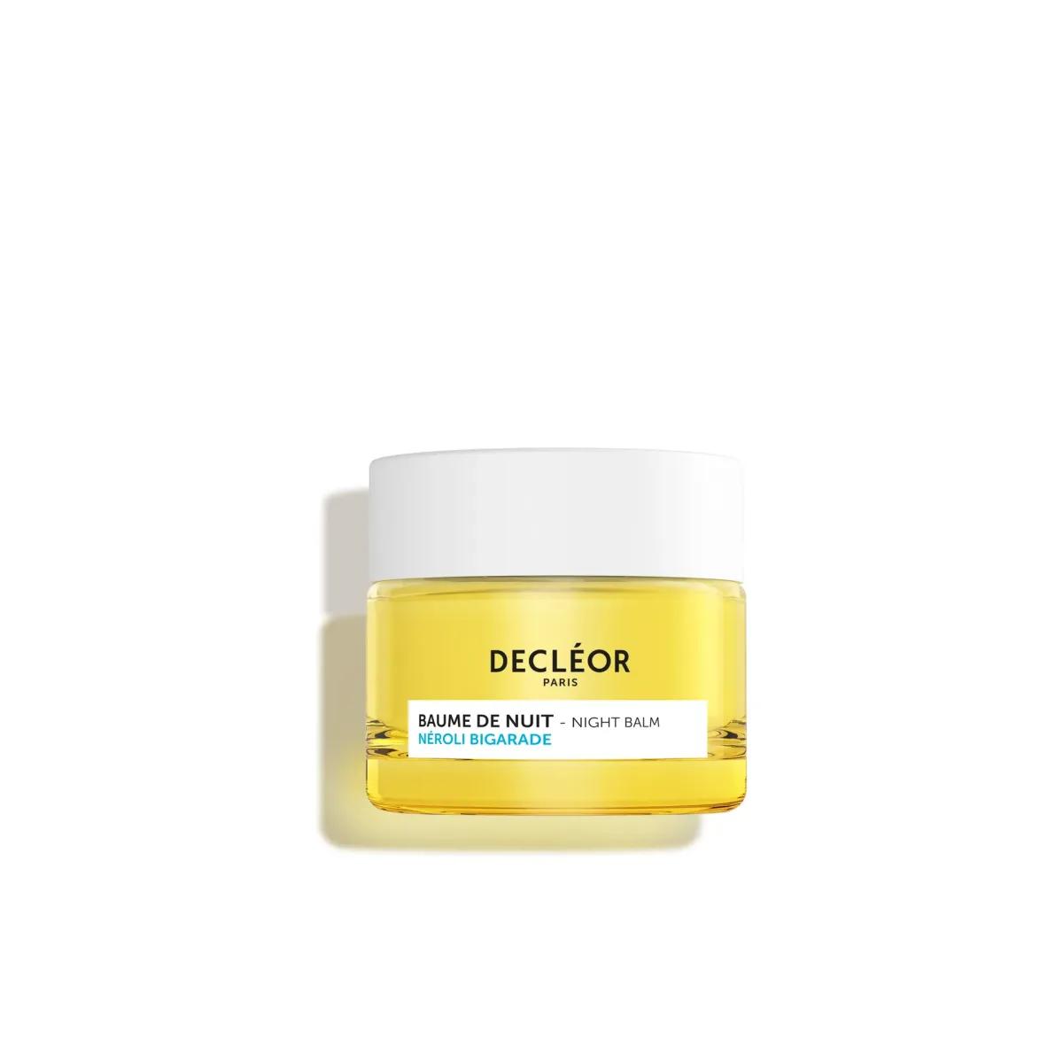 DECLEOR BAUME DE NUIT NEROLI BIGARADE