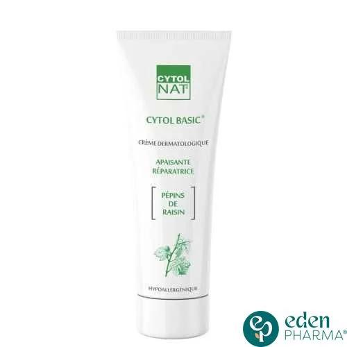 Cytolnat Basic Apaisante Reparatrice