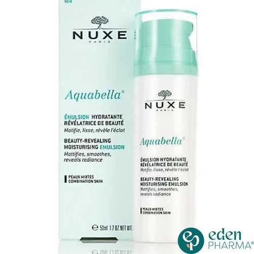 Nuxe Aquabella Emulsion Matifiante