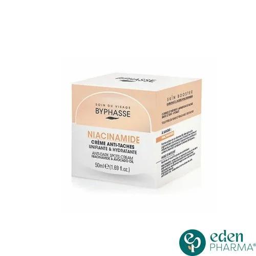 Byphasse Niacinamide Anti Taches