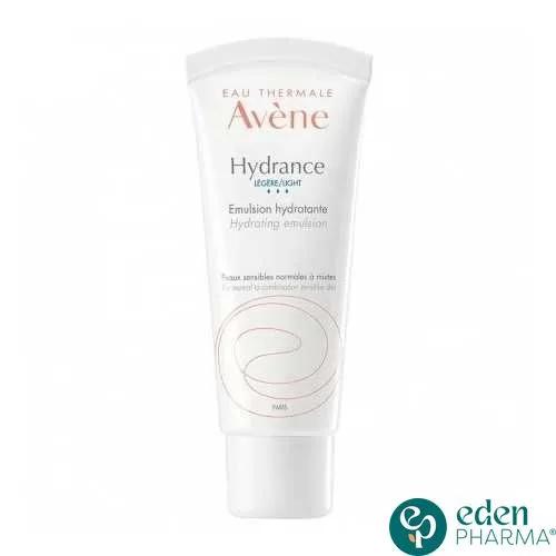 Avene Hydrance Legere Emulsion Hydratante