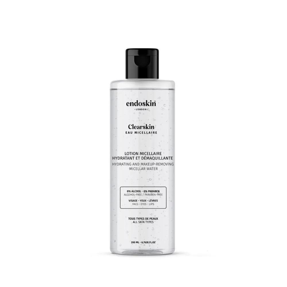 Endoskin Clearskin Lotion Micellaire Hydratante