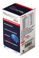 Neurogesic Pea Douleurs Chroniques 60 Gelules