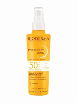 Bioderma Photoderm Spray SPF50+