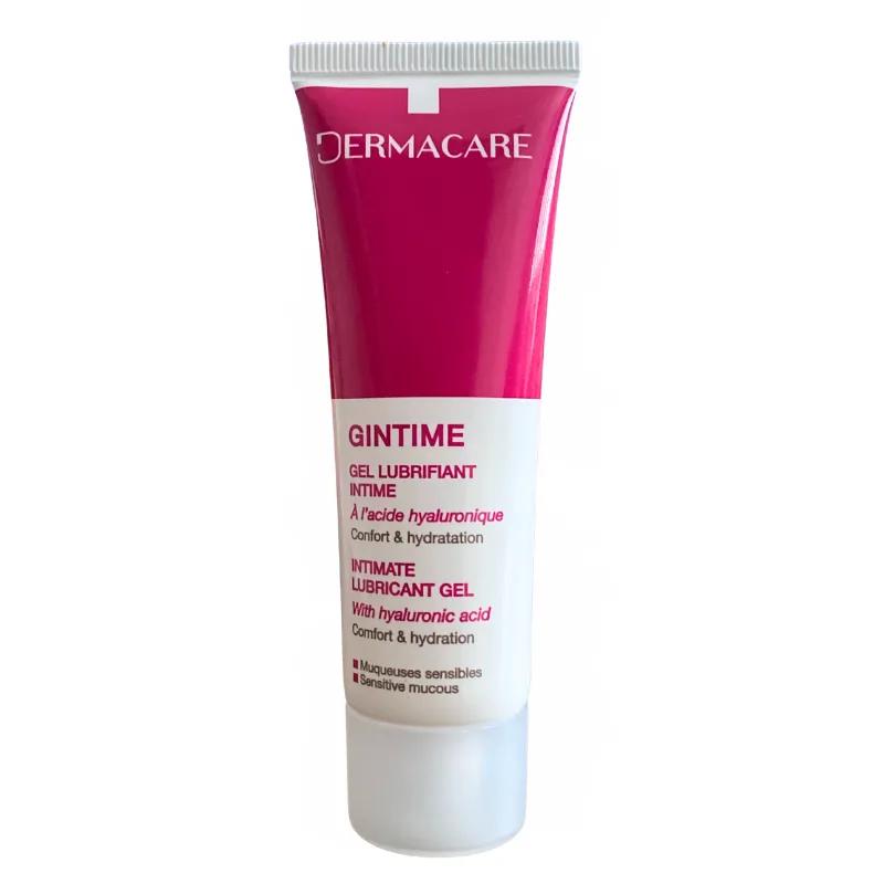 DERMACARE G’INTIME GEL LUBRIFIANT INTIME