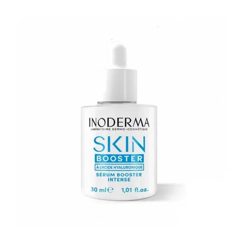 Inoderma Serum Visage Skin Booster