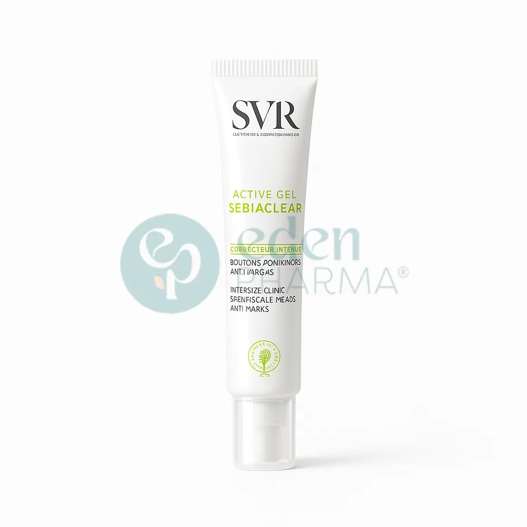 SVR Sebiaclear Active Gel Correcteur Intensif