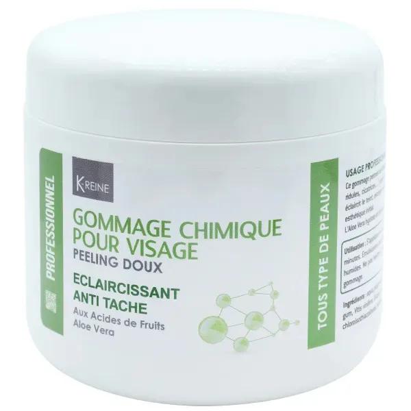 K-Reine Chimique pour Visage