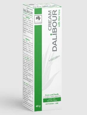 Vital Dalibour 40 gr