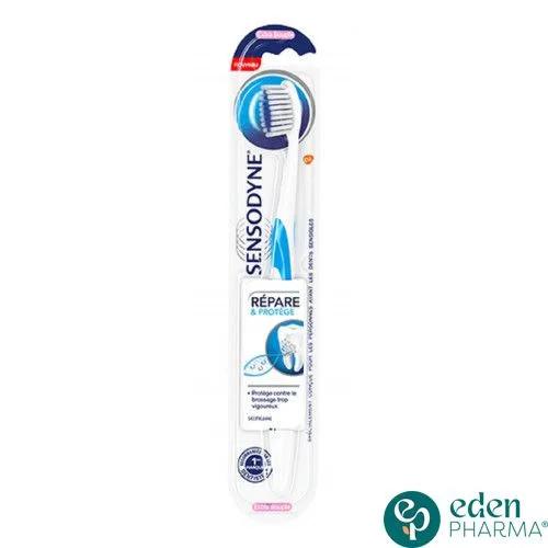 Sensodyne Brosses a Dents Repare Protege Souple