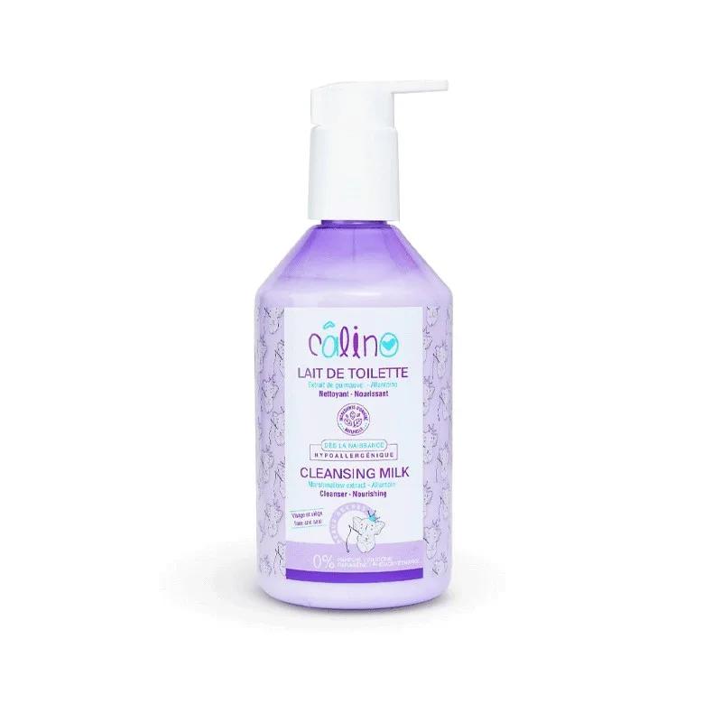 Calino Lait de Toilette
