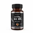 NOVACURE EXPERT D3 K2 CAPSULES B 30