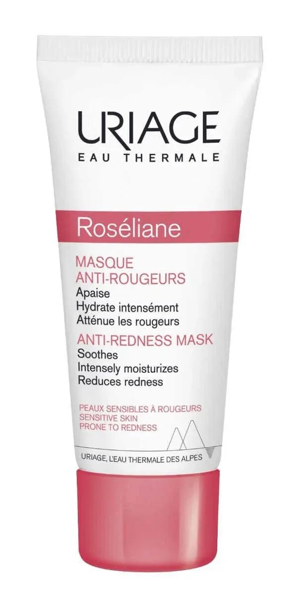 Uriage Roseliane Masque Anti Rougeurs