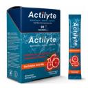 ACTILYTE ELECTROLYTES DRINK MIX 20 SACHETS GOUT SANGUINE