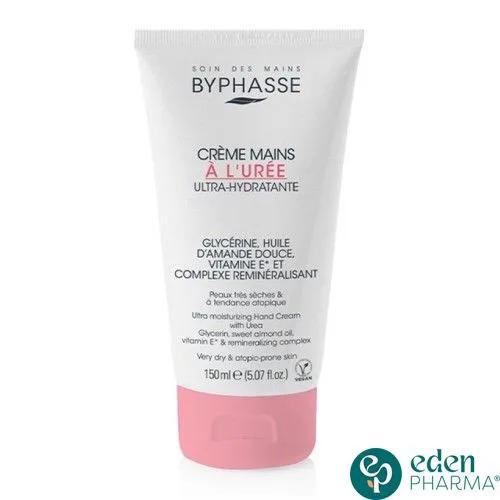 Byphasse Mains a L'Uree