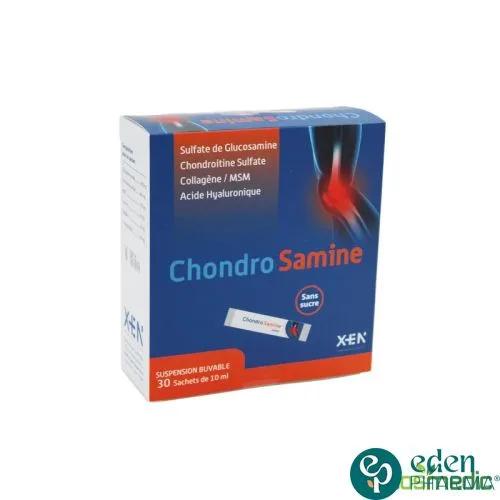 Xen Chondrosamine 30 Sachets de
