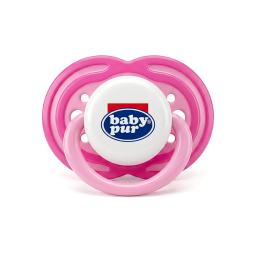 Baby Pur Pur Sucette Pretty 6 m+ Ref 78202
