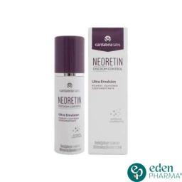 Cantabria Labs Ultra Emulsion Depigmentante