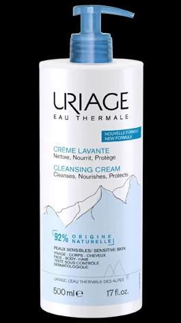 Uriage Creme Lavante