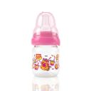Baby Pur Pur Micro Biberon en Plastique Couvercle Ourson 82984
