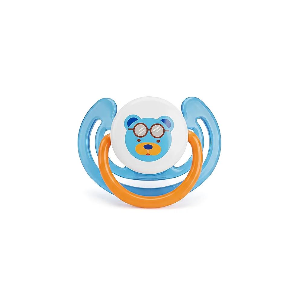 Baby Pur Pur Sucette Tiny Love 0-6m Ref 78255
