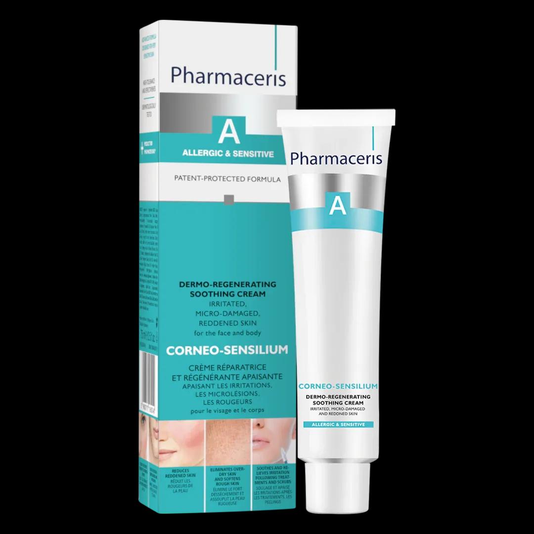 Pharmaceris A CORNEO SENSILIUM CREME APAISANTE REPARATRICE