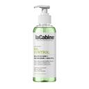 Lacabine Oil Control Nettoyant Visage Salicylic Acid + Niacinamid + Zinc Pca