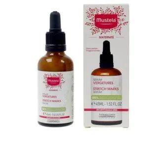 Mustela Serum Correction Vergetures