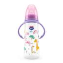 Baby Pur Pur Biberon en Plastique Anti-Colique Earth Colors