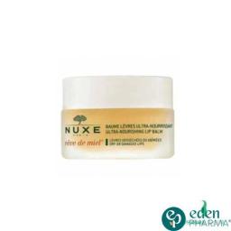 Nuxe Reve de Miel Baume Levres Reparateur Ultra Nourrissant 15