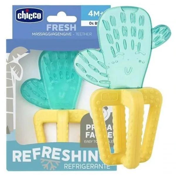 Chicco Anneau de Dentition Réfrigerant