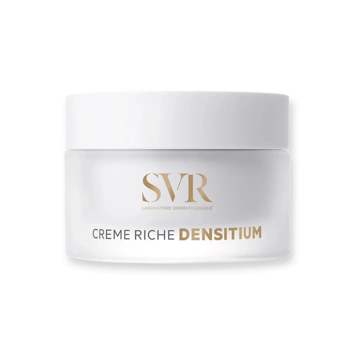 SVR Densitium Creme Riche