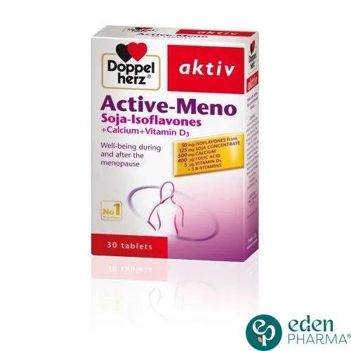 Doppelhertz Meno 30 Comprimes