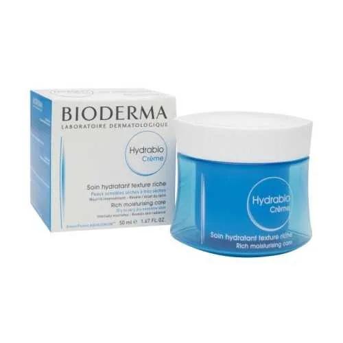 Bioderma Hydrabio Creme Pot