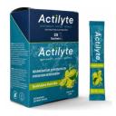 ACTILYTE ELECTROLYTES DRINK MIX 20 SACHETS GOUT CITRON