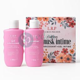 Reve Precieux Coffret Musk Intime